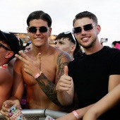 Arenal Sound