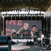 Arenal Sound