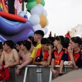 Arenal Sound
