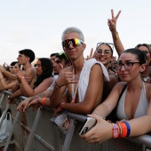 Arenal Sound