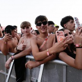Arenal Sound