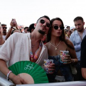 Arenal Sound