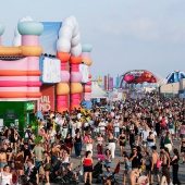 Arenal Sound