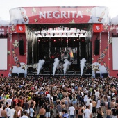 Arenal Sound