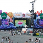 Arenal Sound