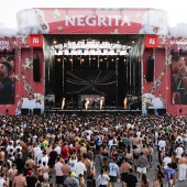 Arenal Sound