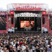Arenal Sound