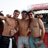 Arenal Sound