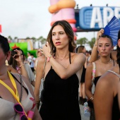 Arenal Sound