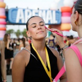 Arenal Sound
