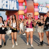 Arenal Sound