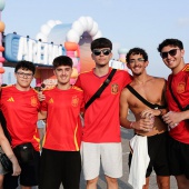 Arenal Sound
