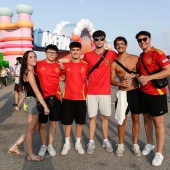 Arenal Sound