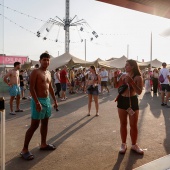 Arenal Sound