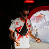 Arenal Sound