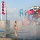 Arenal Sound