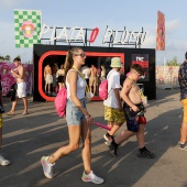 Arenal Sound