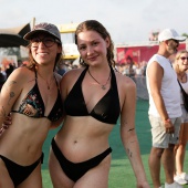Arenal Sound