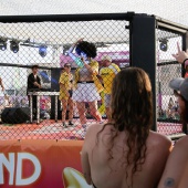 Arenal Sound