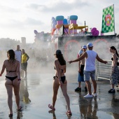 Arenal Sound