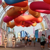 Arenal Sound
