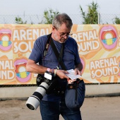Arenal Sound