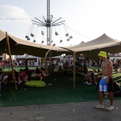 Arenal Sound