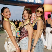 Arenal Sound