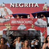 Arenal Sound