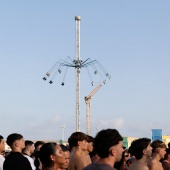 Arenal Sound