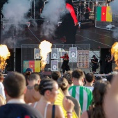 Arenal Sound