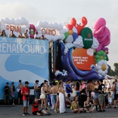 Arenal Sound