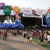 Arenal Sound