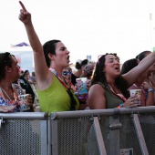 Arenal Sound