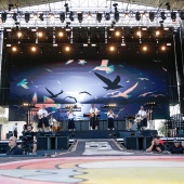 Arenal Sound