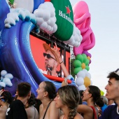 Arenal Sound