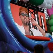 Arenal Sound