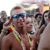 Arenal Sound
