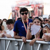 Arenal Sound