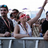 Arenal Sound