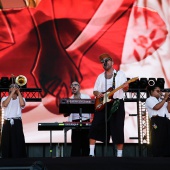 Arenal Sound