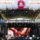 Arenal Sound