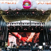 Arenal Sound