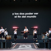 Arenal Sound