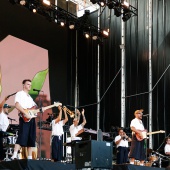 Arenal Sound