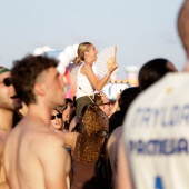 Arenal Sound