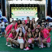 Arenal Sound