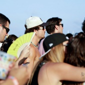 Arenal Sound