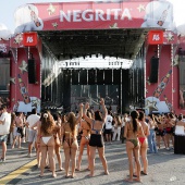 Arenal Sound