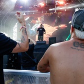 Arenal Sound